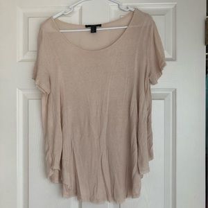 Flowy T-shirt